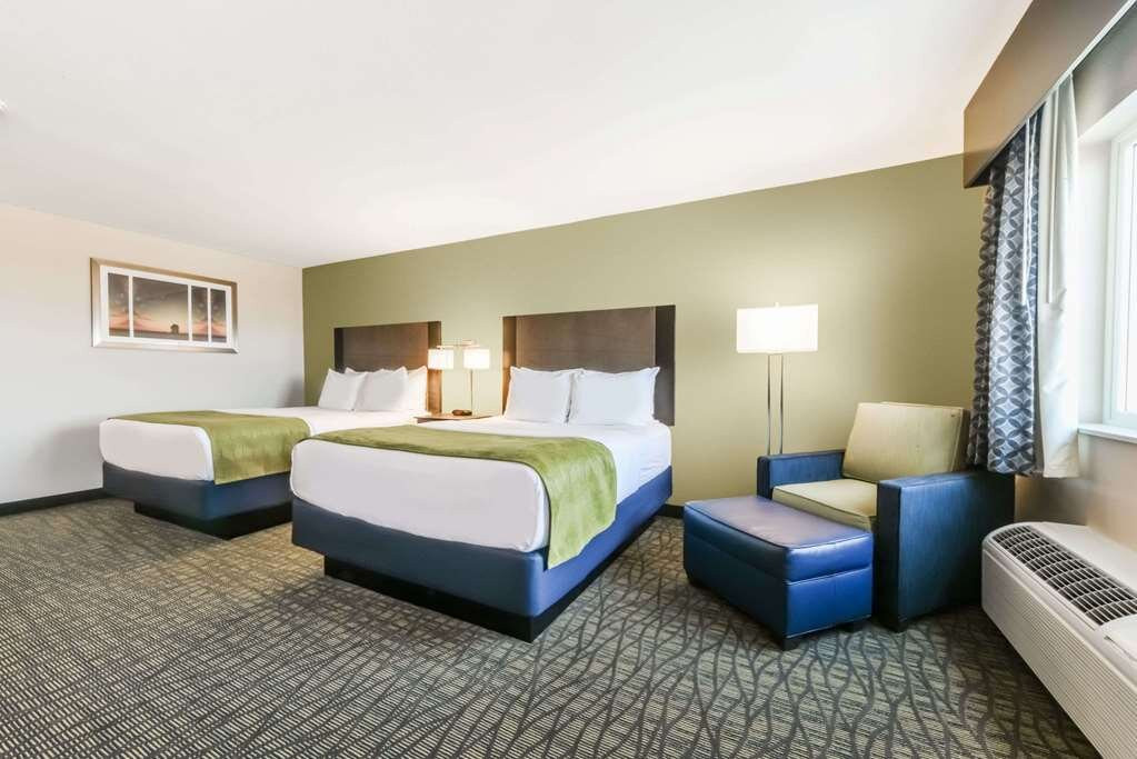 Quality Inn & Suites主图