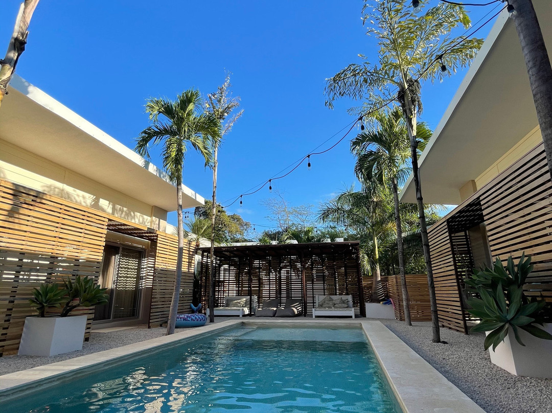 BoHo Tamarindo主图