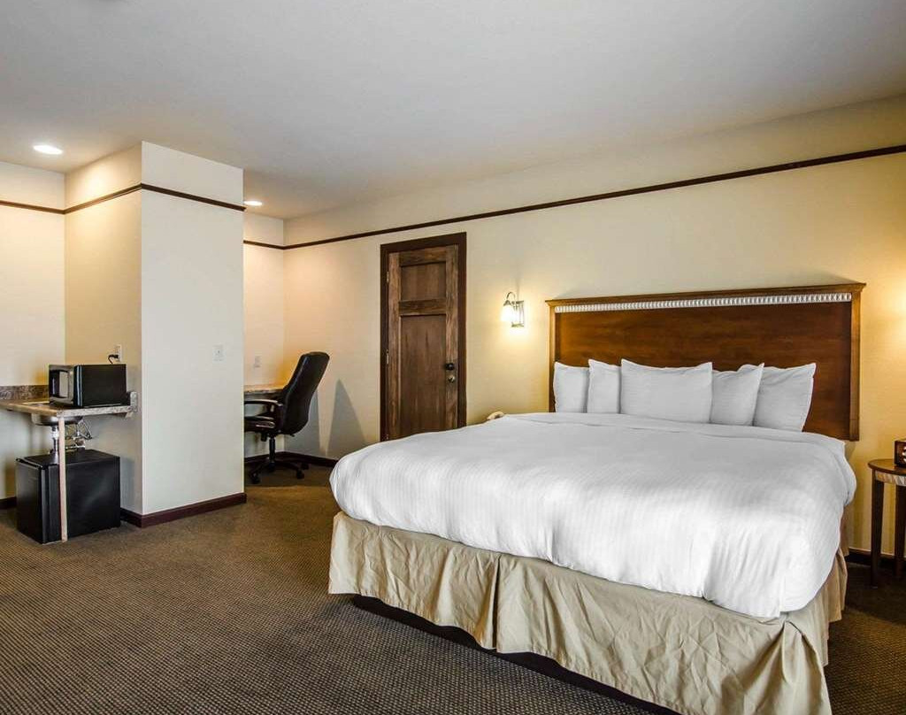 1929 Hotel Seville主图