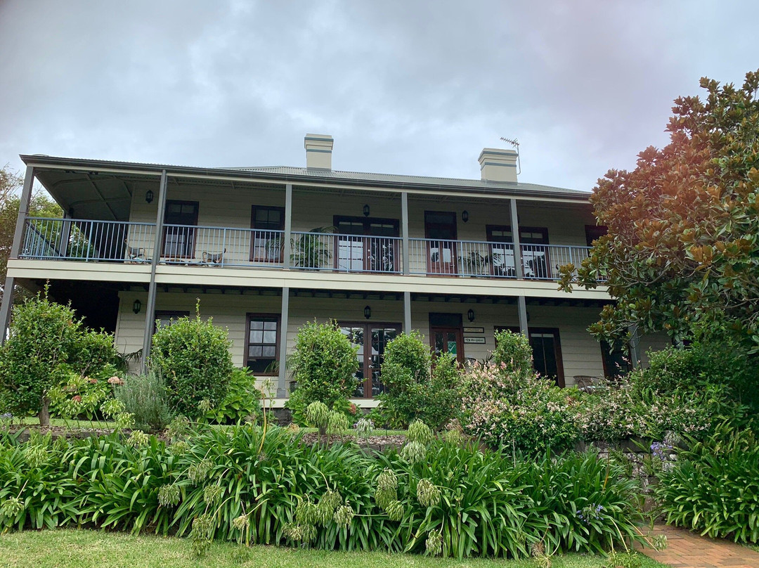 Bellevue Boutique Hotel Kiama主图