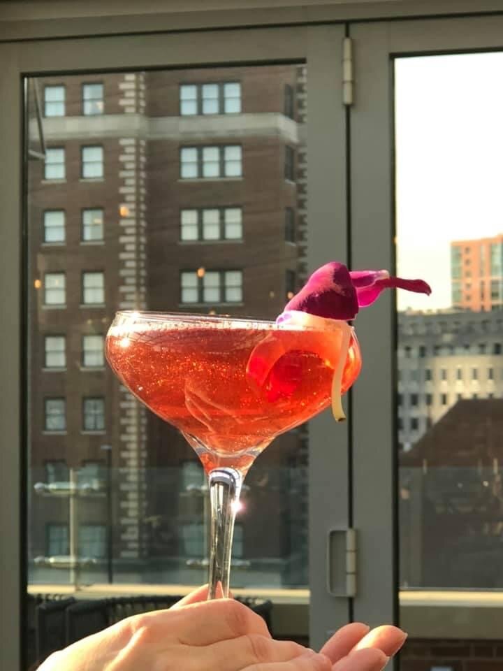 The Lytle Park Hotel, Autograph Collection-餐饮