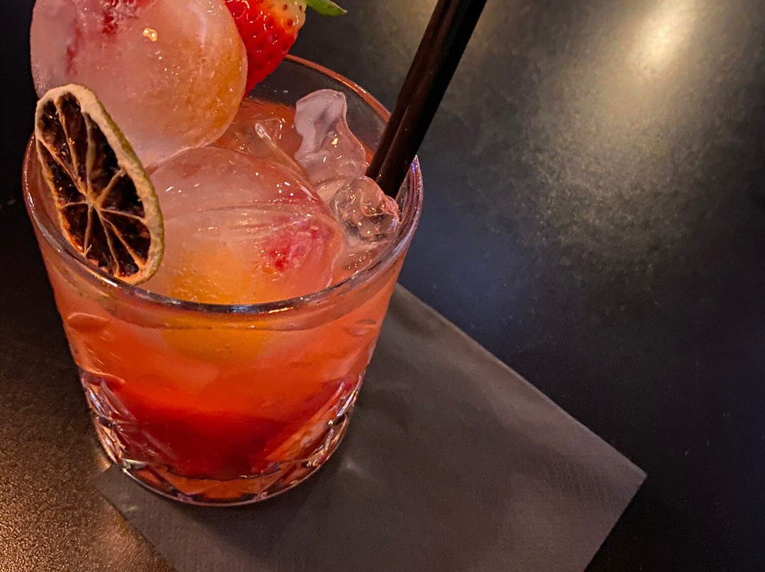 Block13 Coffee & Lounge Bar