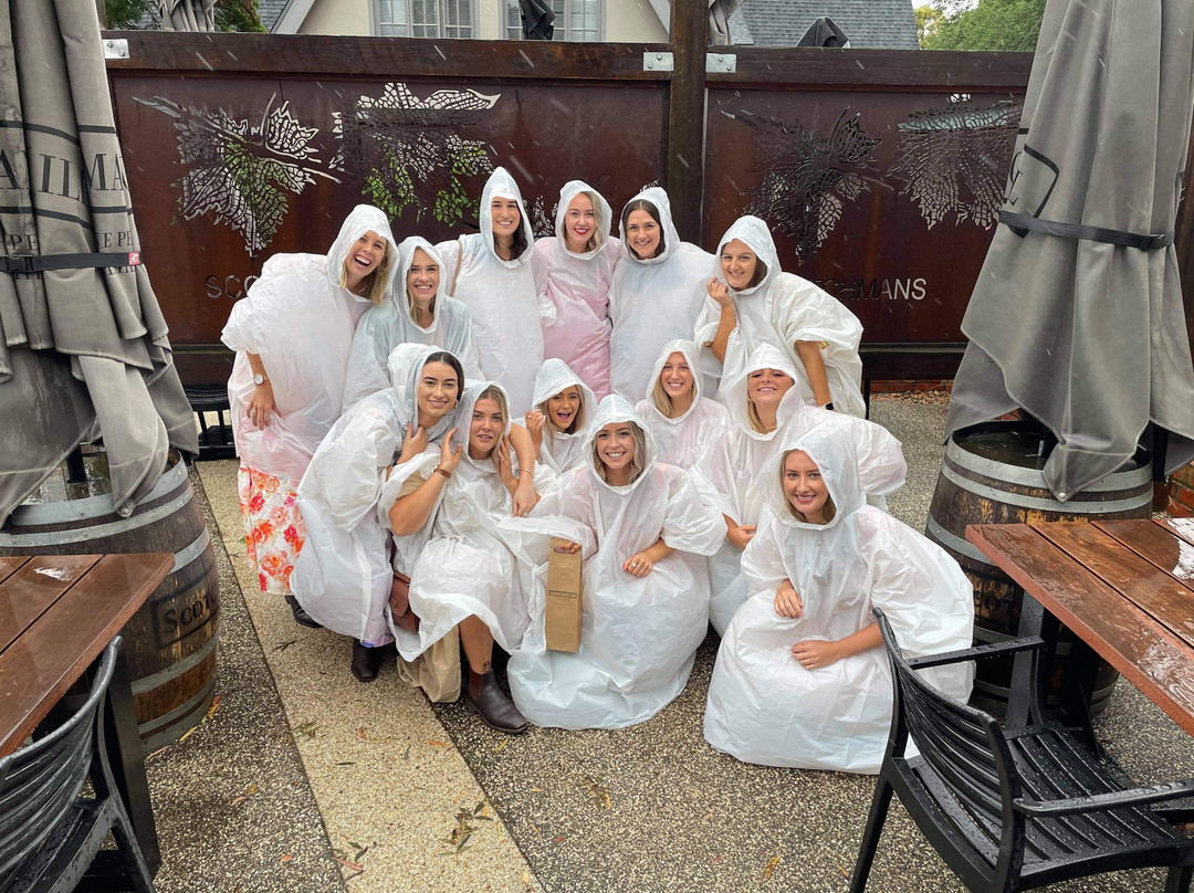 Wilsons Wine Tours Geelong-季隆必去景点