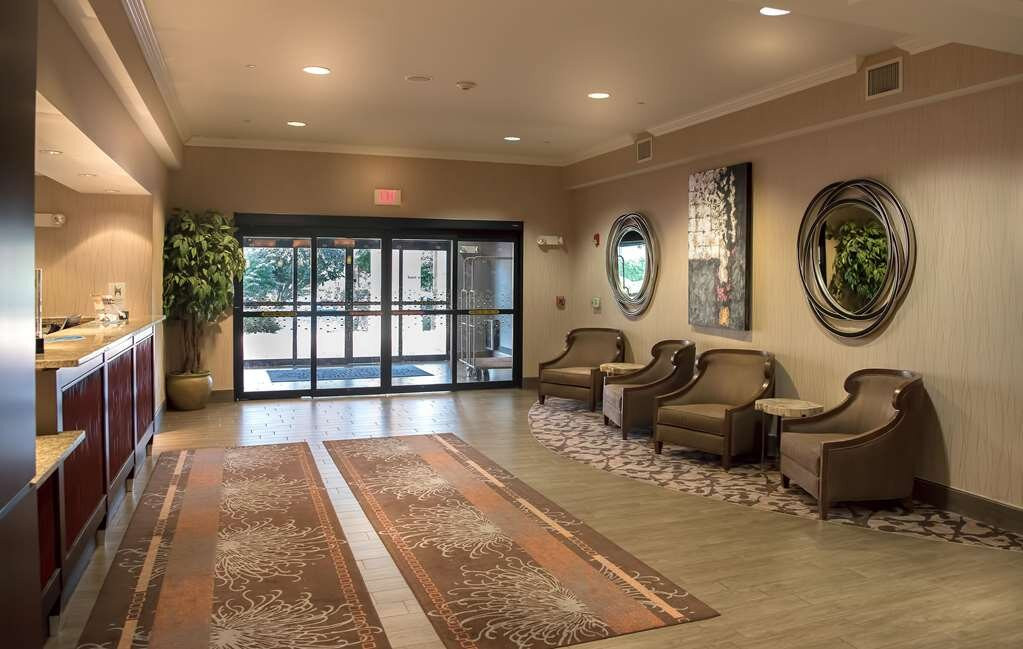 Hampton Inn Doylestown主图
