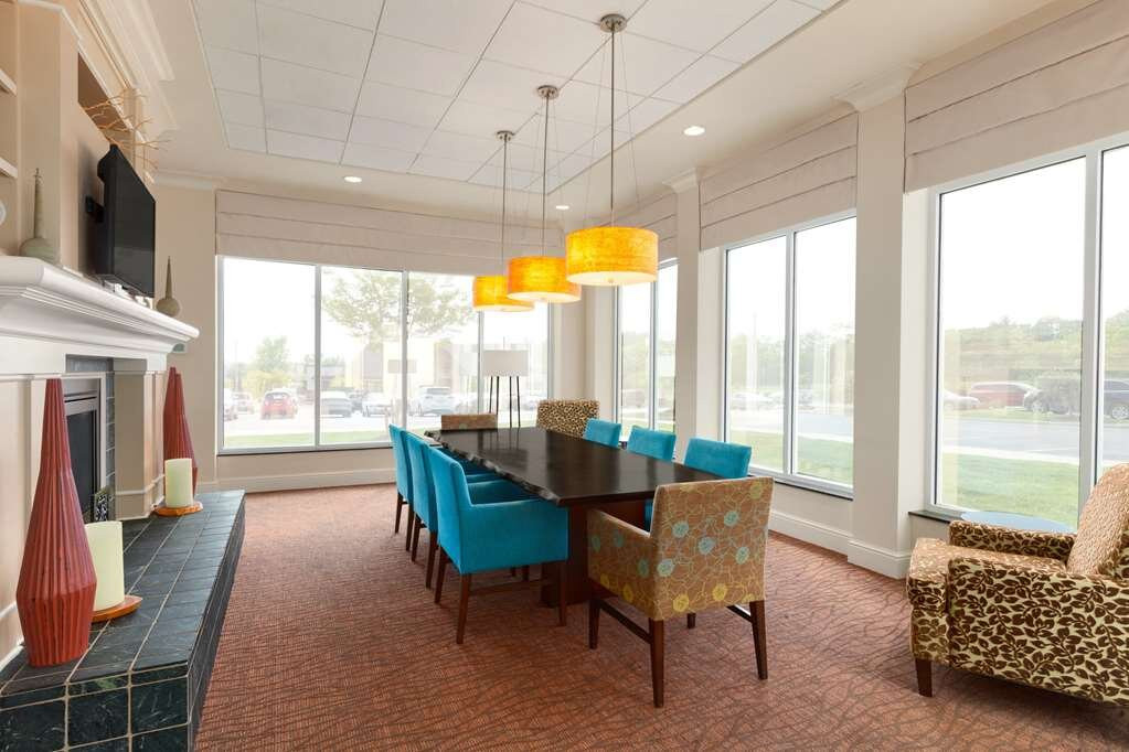 Hilton Garden Inn Solomons主图