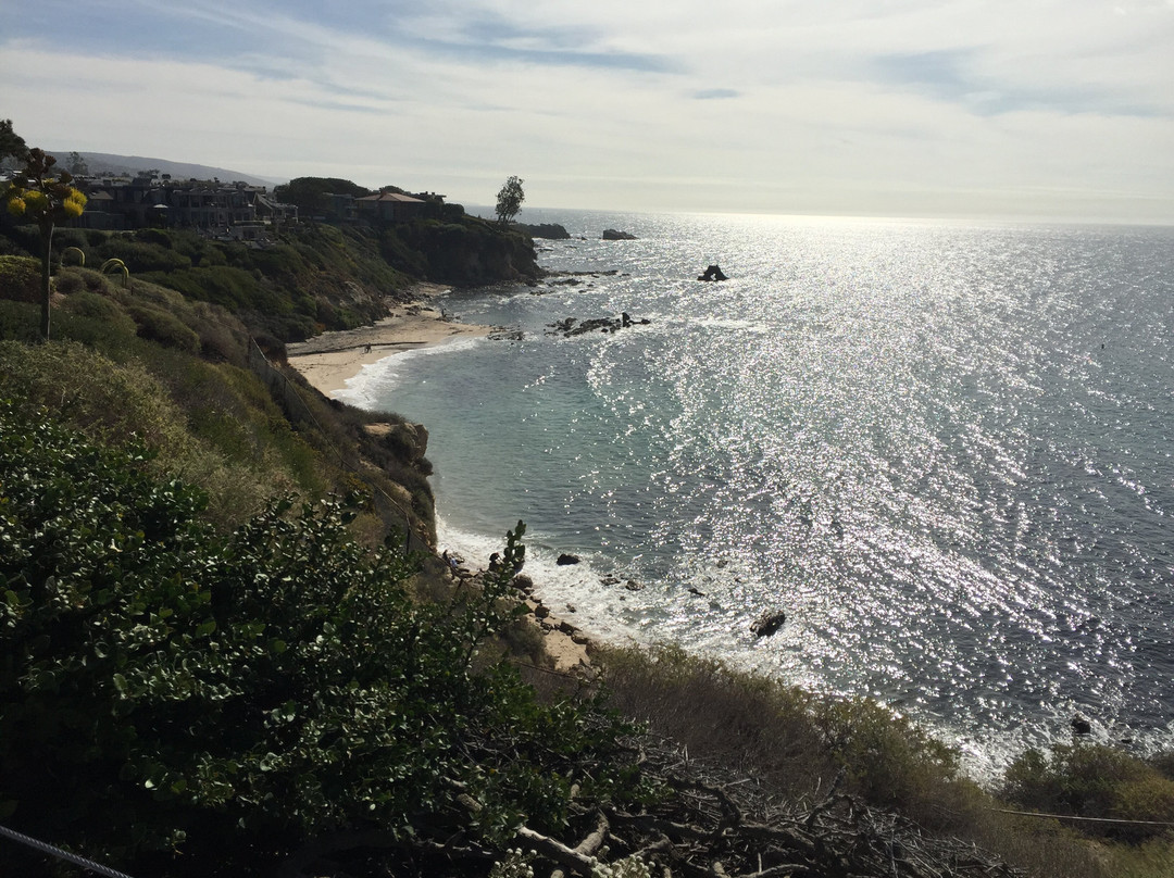 Little Corona Beach-科罗纳戴尔马尔必去景点