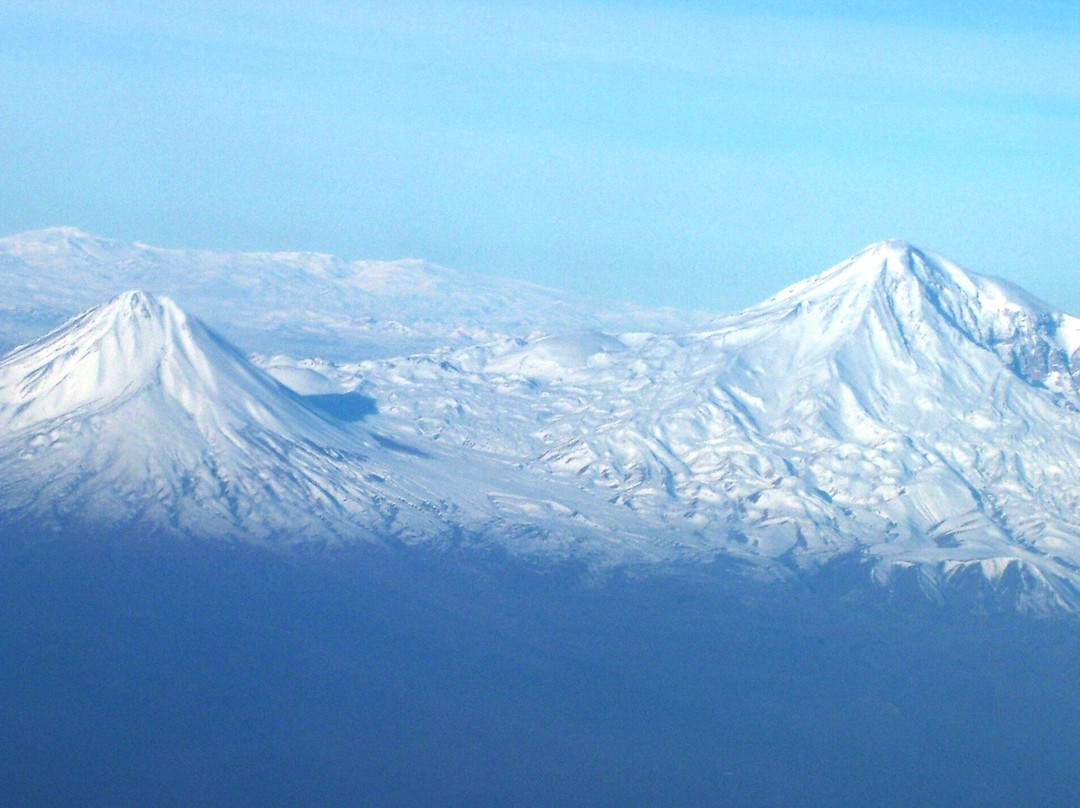Mount Ararat景点图片