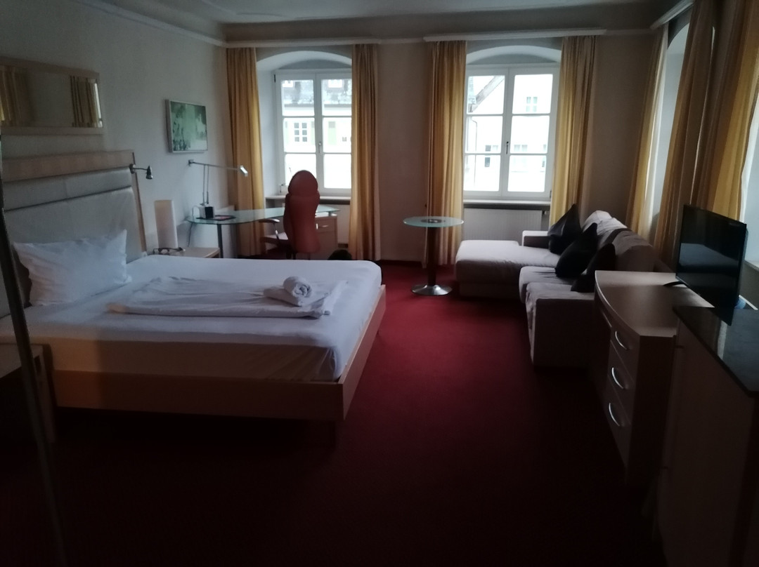 Hotel Rose主图