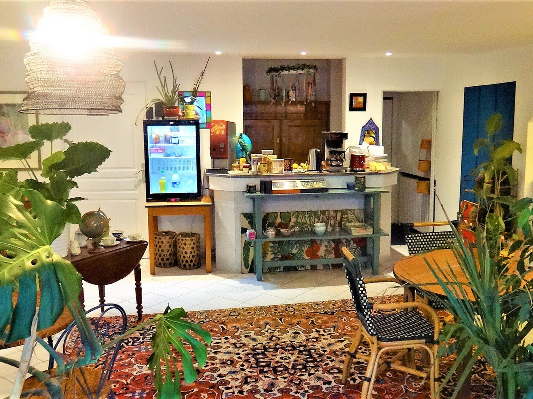 Le Vent Des Globes主图