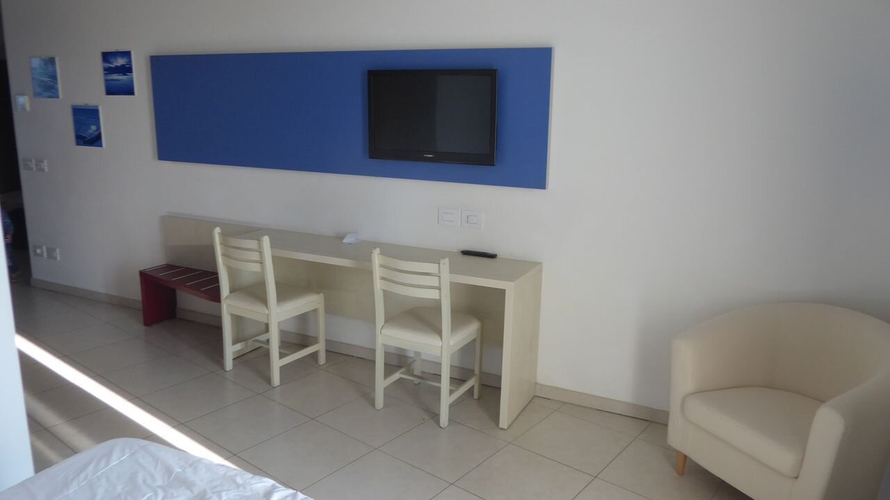 Hotel Oceanomare-官方