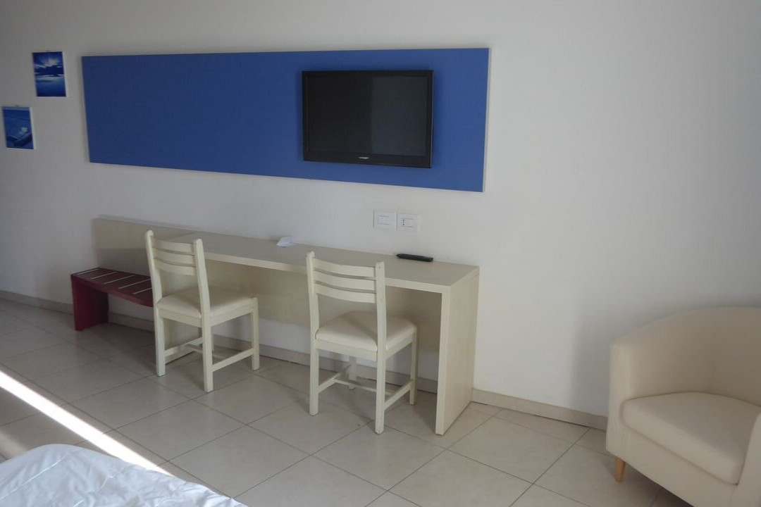 Hotel Oceanomare主图