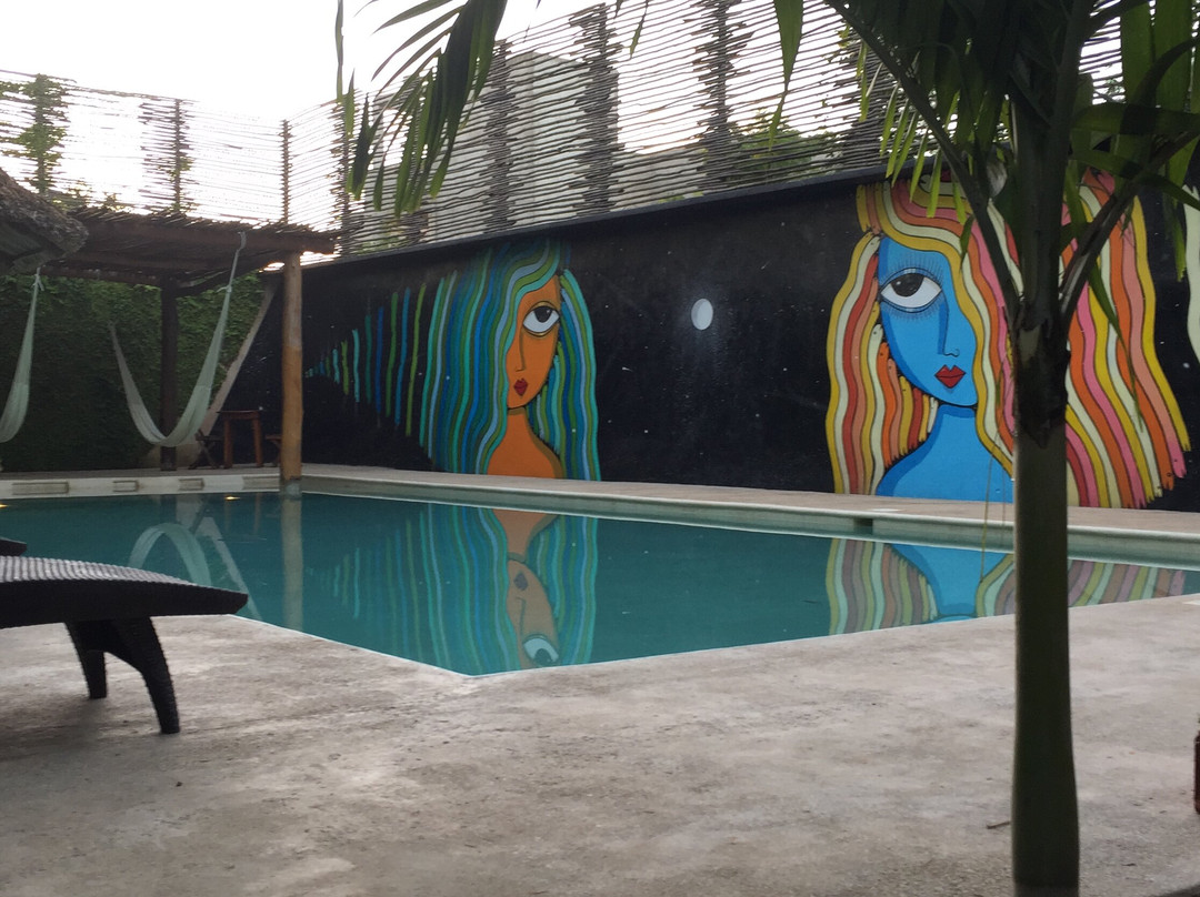 Zenti'k Project主图