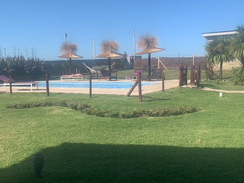 Riviera del Sur - Apart Hotel主图