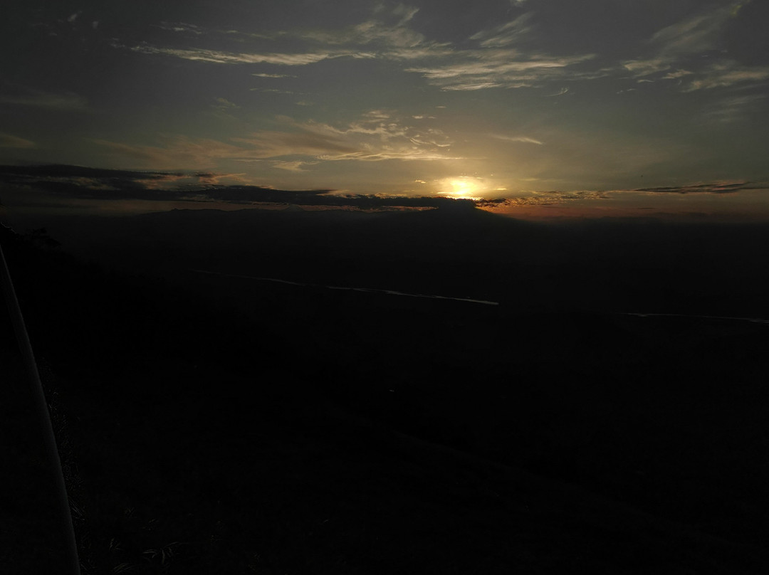 Bamah-Guaduas必去景点