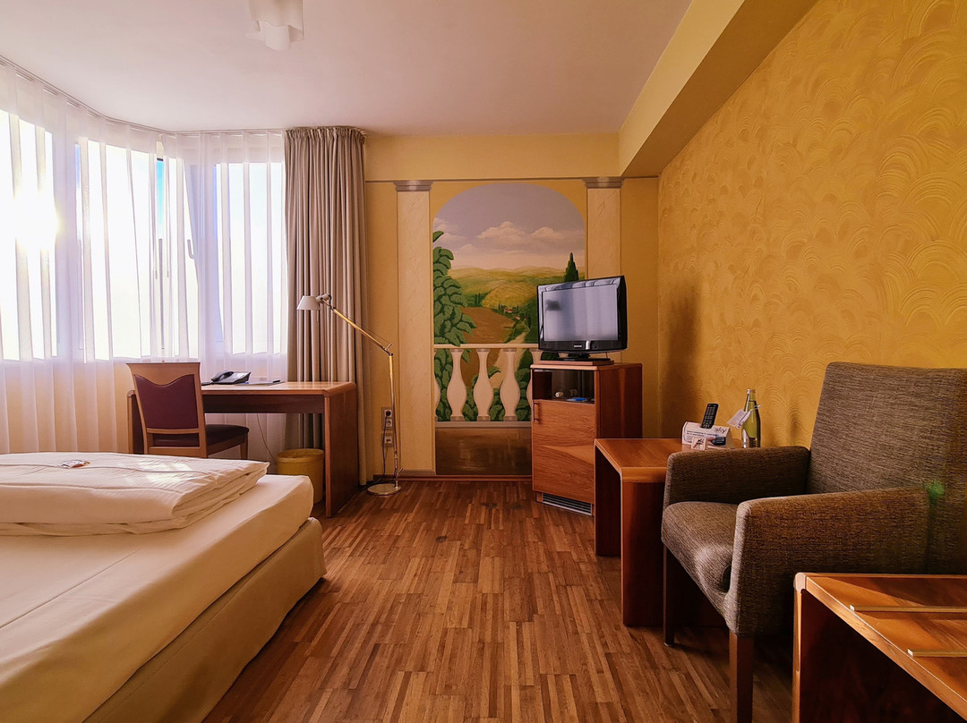 Hotel & Restaurant Felix主图