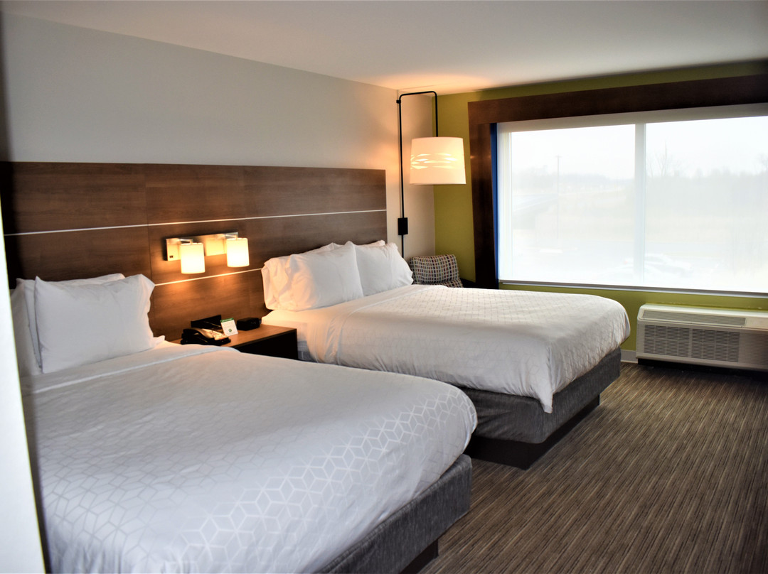 Holiday Inn Express & Suites Gettysburg By IHG主图