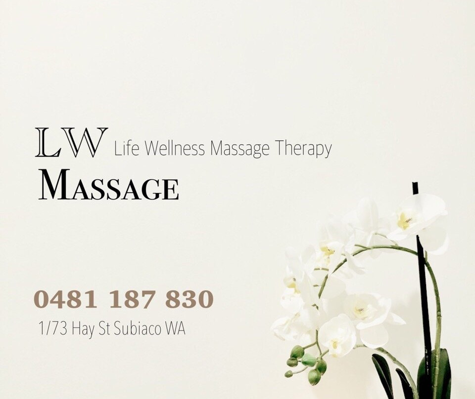 Life Wellness Massage Therapy-Subiaco必去景点
