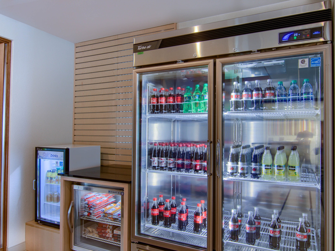 Holiday Inn Express & Suites Mobile - University Area by IHG主图