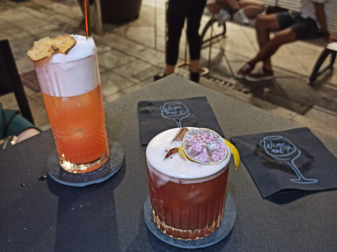 Mori Cocktail Bar