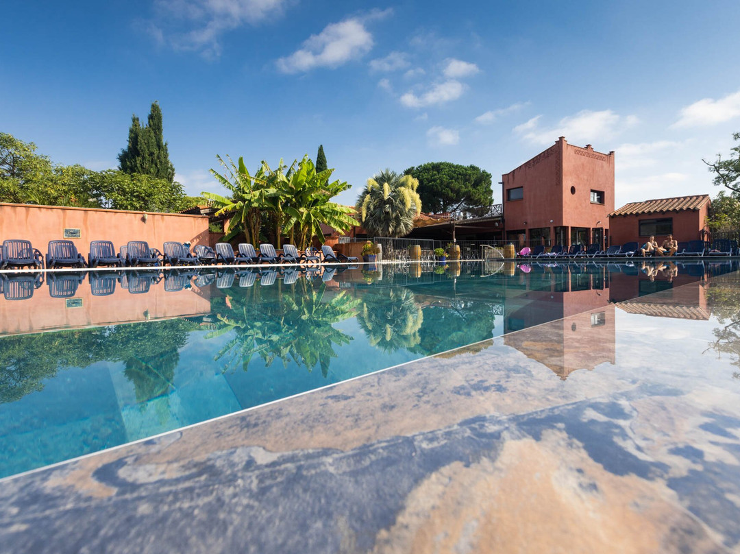 Camping Le Haras