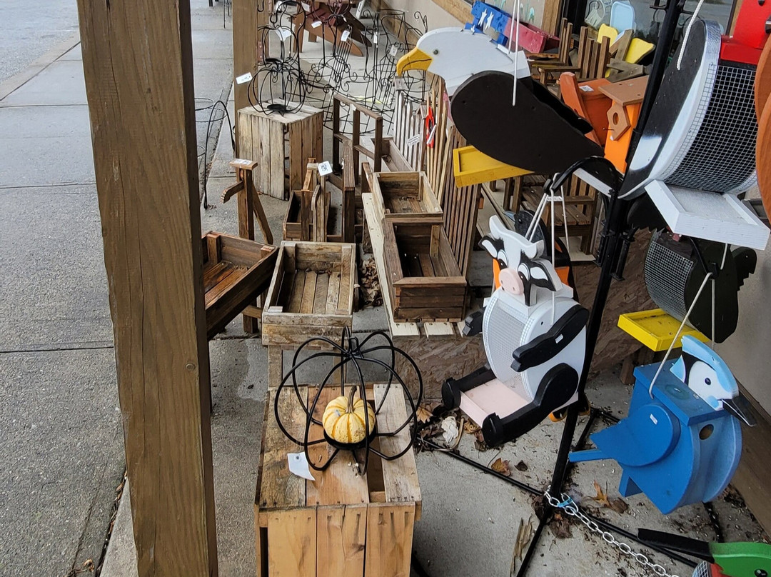 Country View Farm Market景点图片