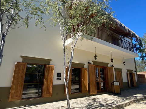 Museo Del Vaquero De Las Californias