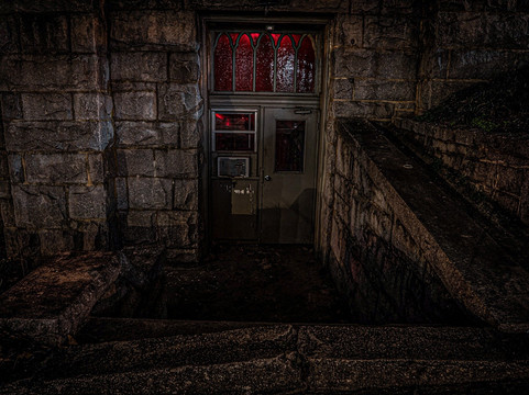 Atlanta Ghosts By US Ghost Adventures-亚特兰大必去景点