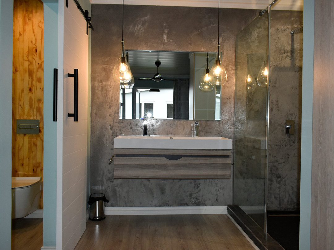 Mosswood Bed & Breakfast主图