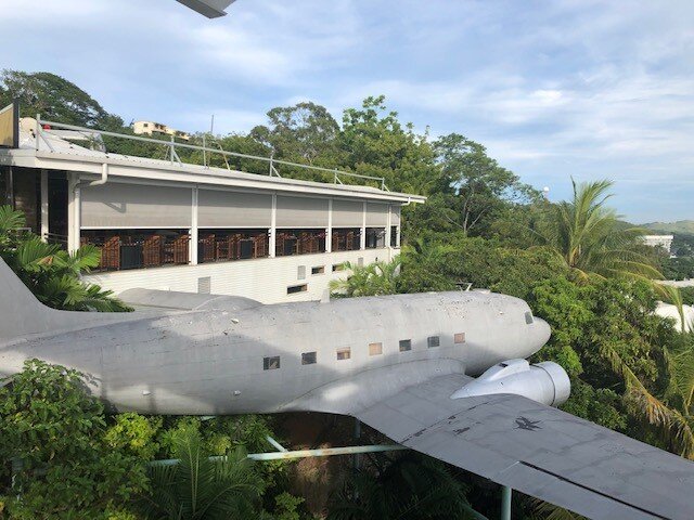 Airways Hotel-官方