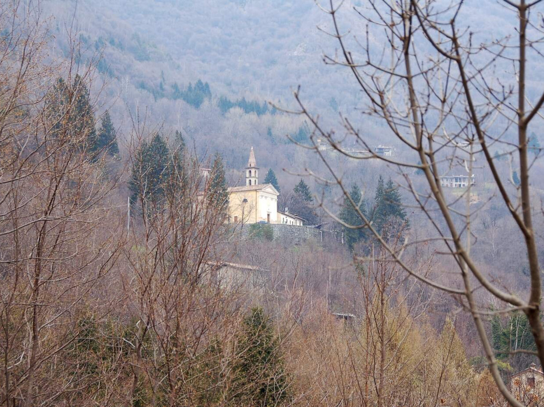 Santuario Madonna del Carmine