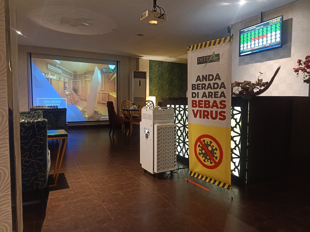 Delta Spa & Lounge Cikarang景点图片