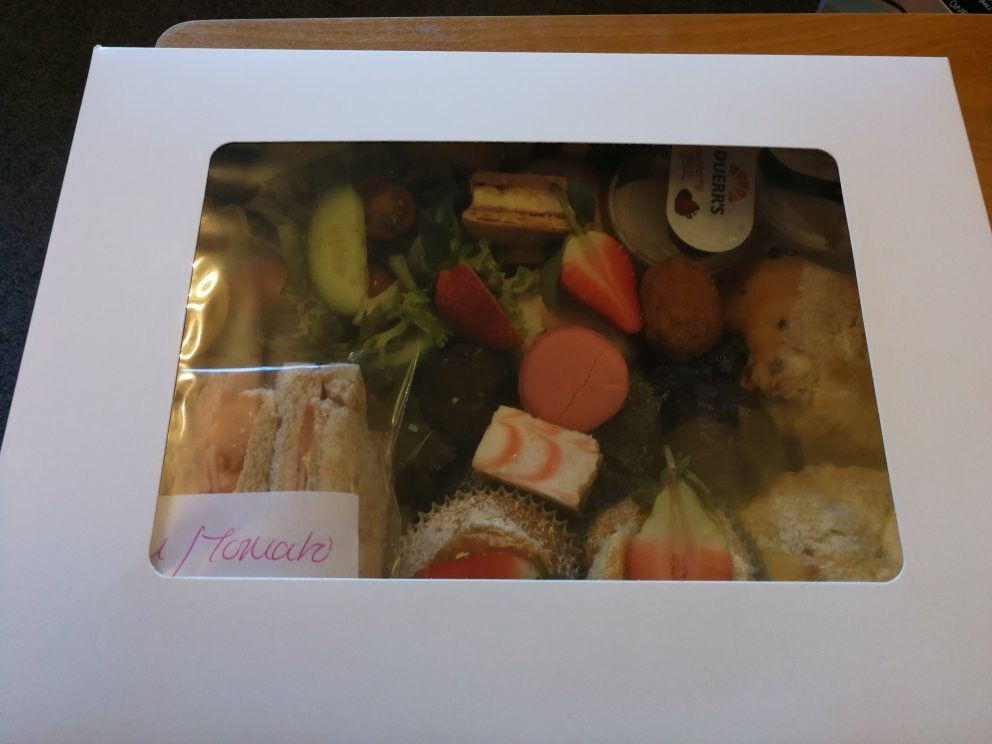 Helmshore旅游攻略图片