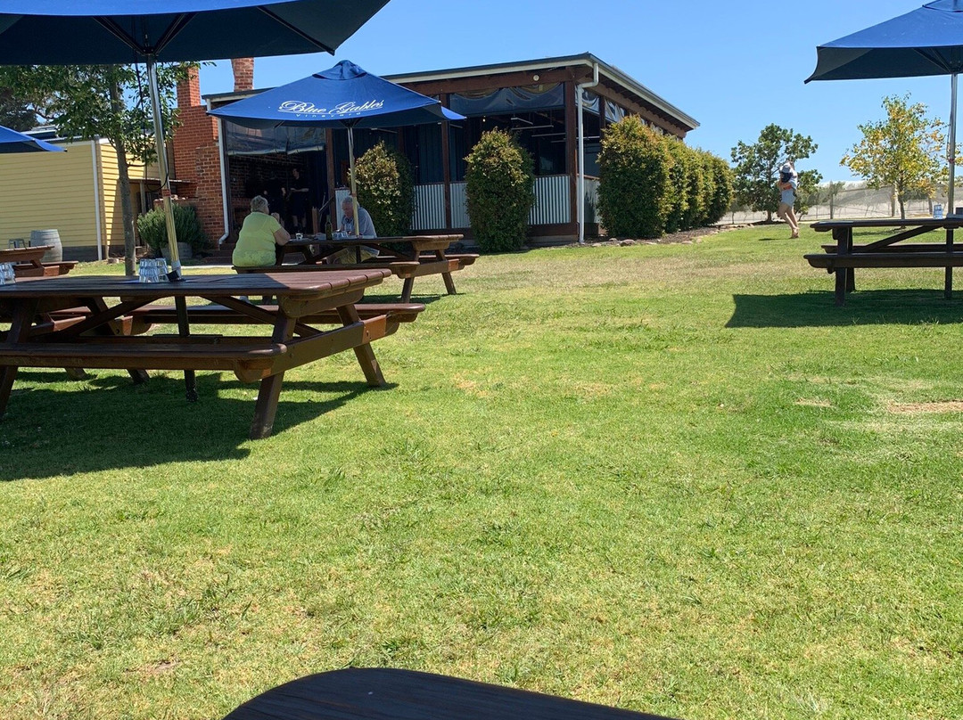 Blue Gables Winery-Maffra必去景点