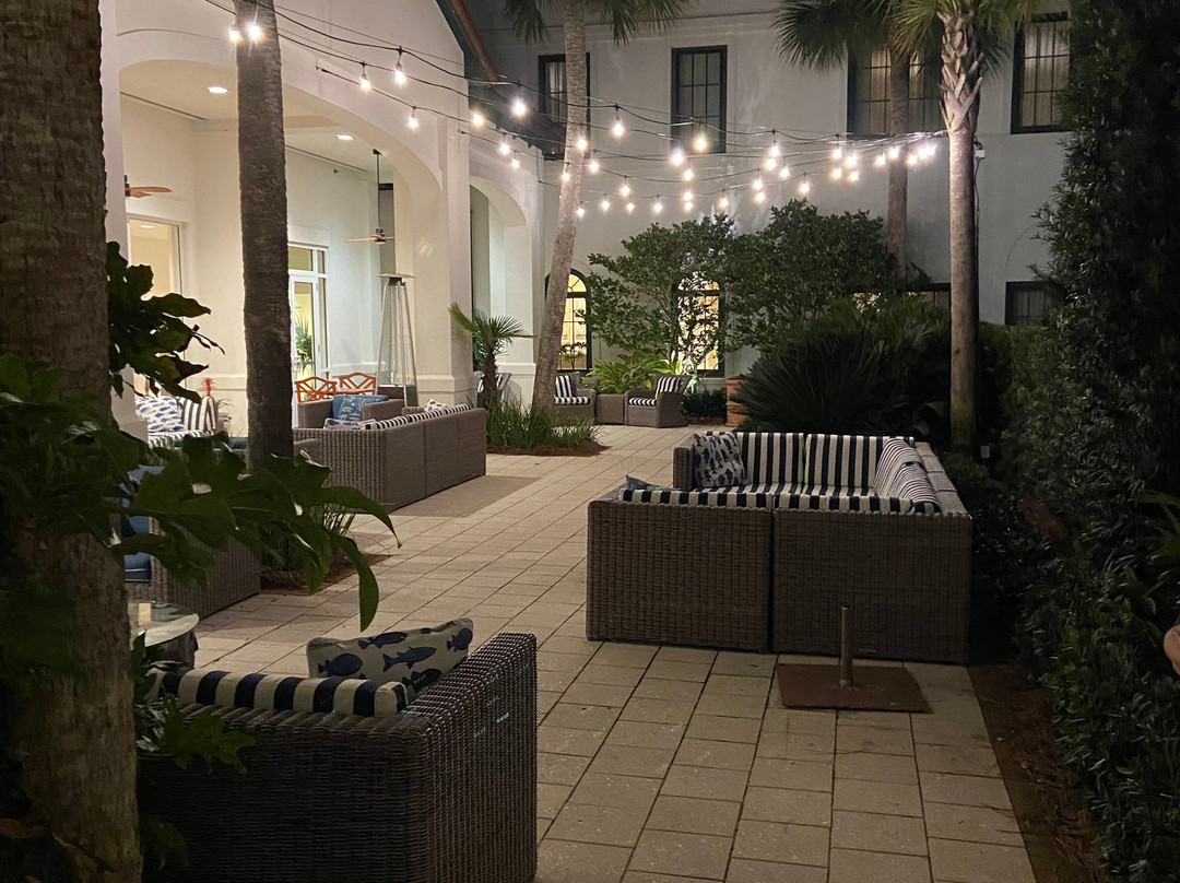 圣西蒙斯岛酒店住宿-海岛酒店