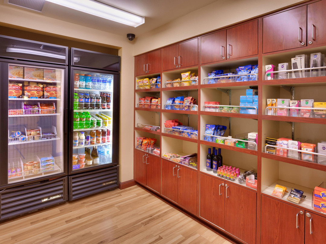 TownePlace Suites by Marriott Boise West/Meridian主图