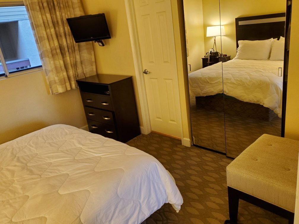 圣克莱门特酒店主图