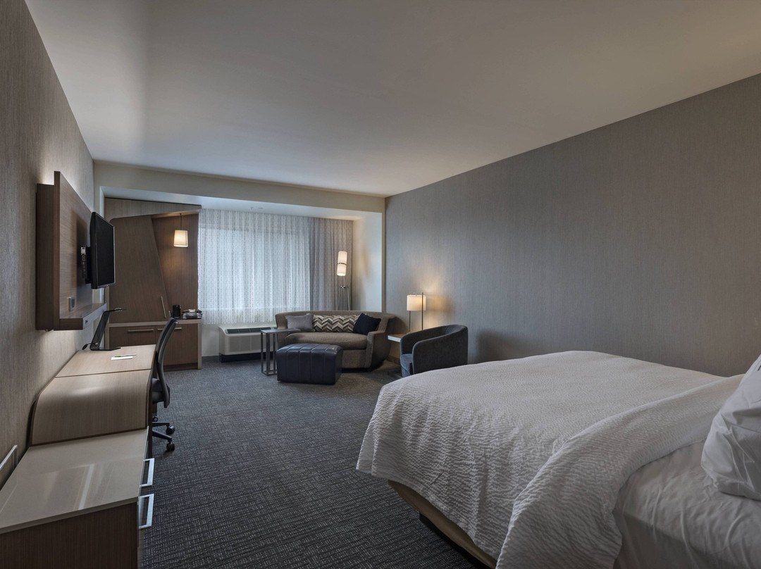 Courtyard Houston Sugar Land/Lake Pointe主图