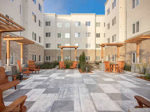 Residence Inn San Jose North Silicon Valley主图