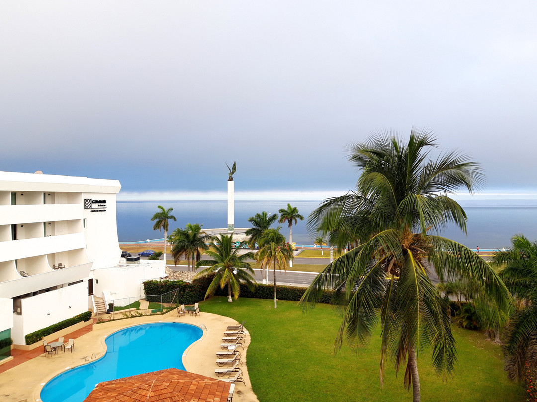 Gamma Campeche Malecon主图