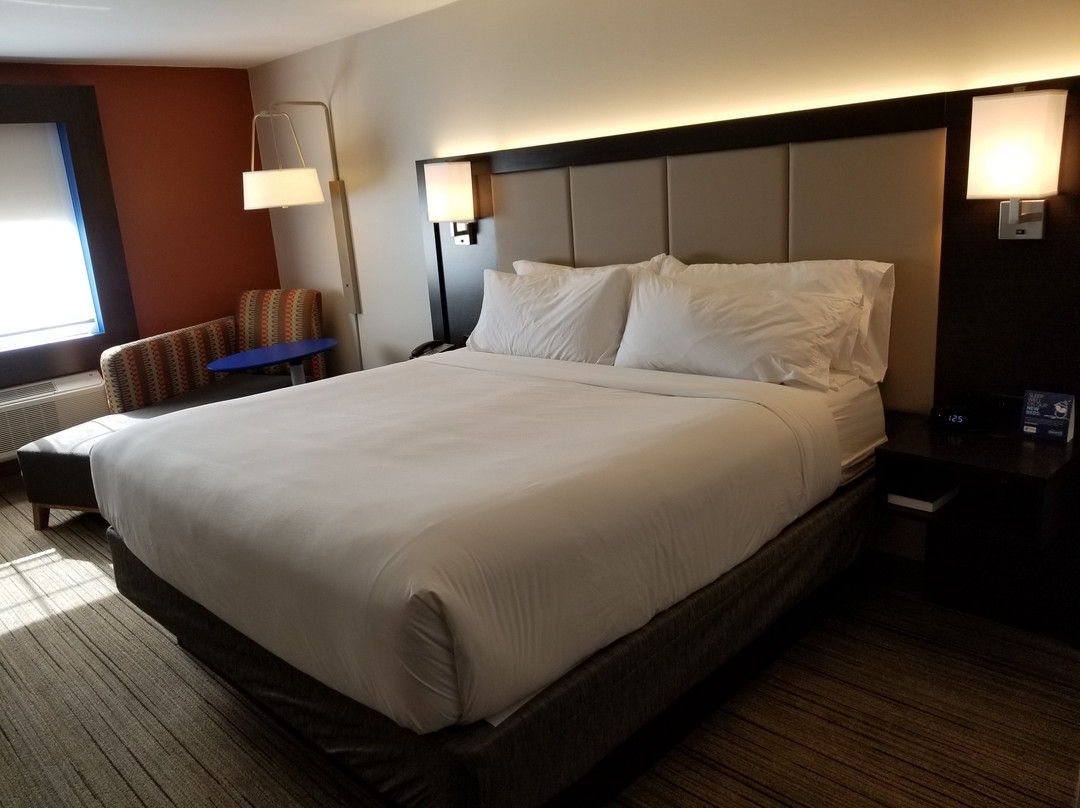 Holiday Inn Express Birch Run (Frankenmuth Area) by IHG主图