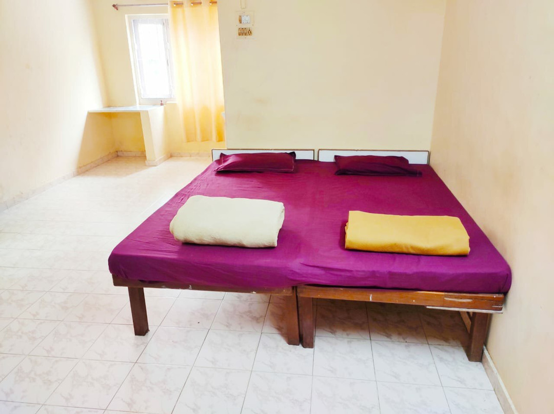 Domonica Holiday Homes主图