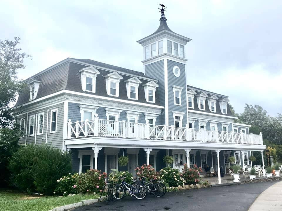 Hotel Manisses主图