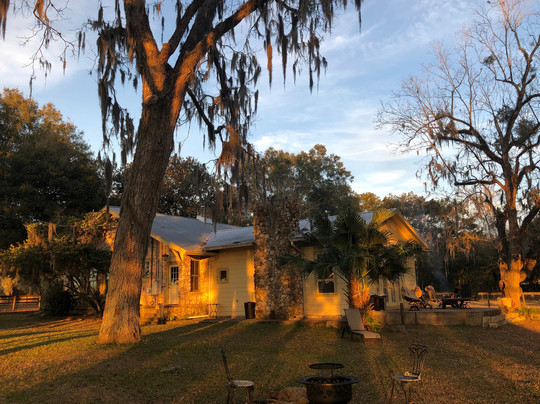 Diamond Oaks Farm-奥卡拉必去景点