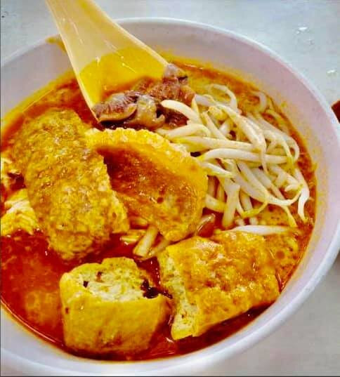 Yulek Morning Market-蕉赖必去景点