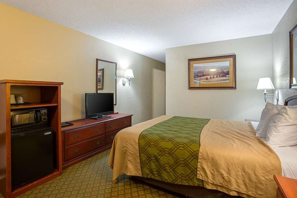 Rodeway Inn and Suites主图