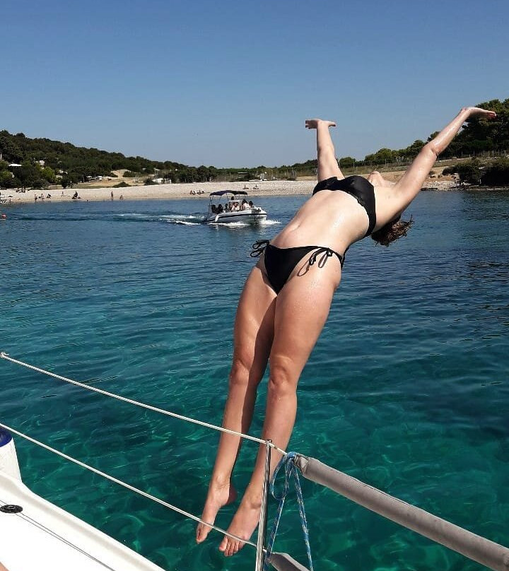 366 Active Croatia-斯普利特必去景点