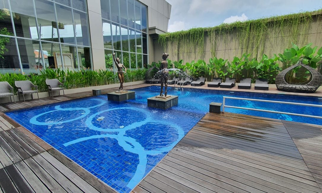 Aston Banyuwangi Hotel & Conference Center主图