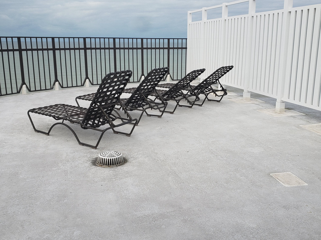 Pointe Estero Resort主图