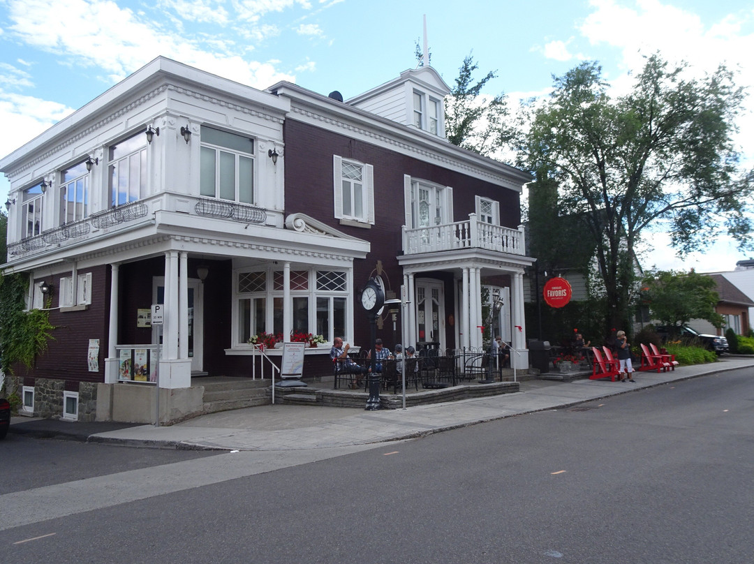 Tourist Scavenger Hunt-李维斯必去景点