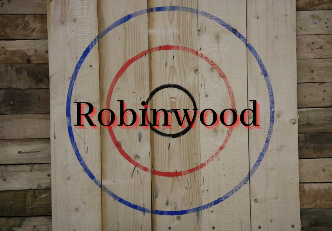 Robinwood景点图片